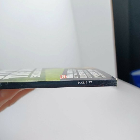 PlayStation Magazine Syphon Filter 04' Issue 77 INCLUDES DEMO DISC *MINOR WEAR - Picture 11 of 14